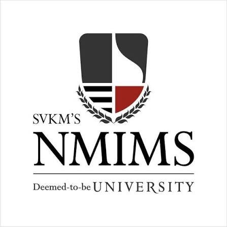 NMIMS Online logo