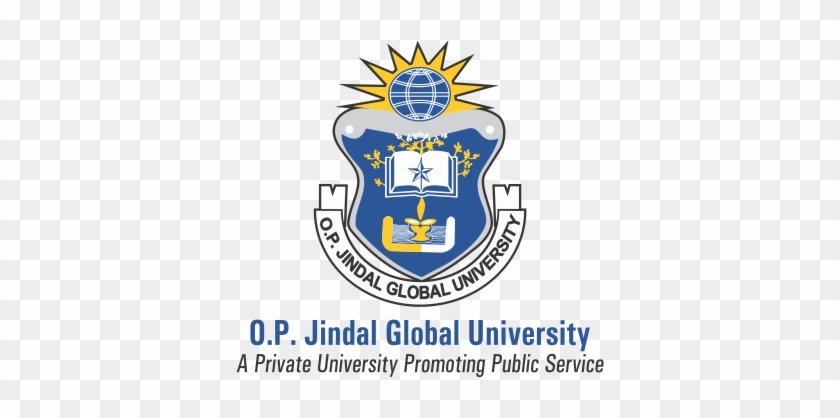 OP Jindal Online logo
