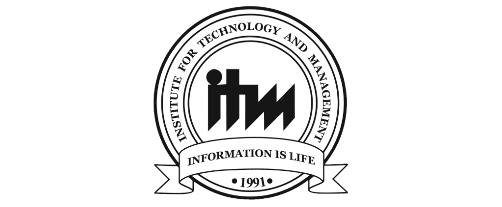 ITM logo