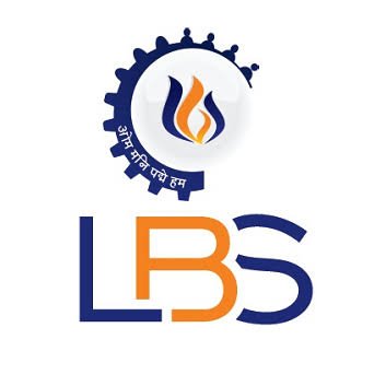 Lotus Business School logo