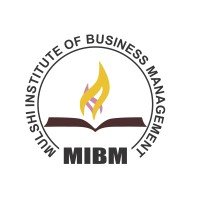 MIBM logo