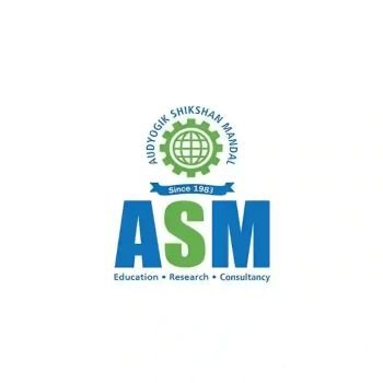 ASM IIBR logo