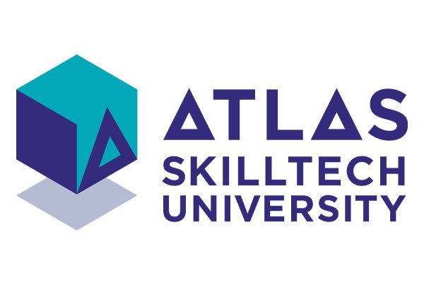 Atlas SkillTech logo